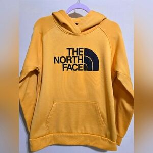 Women's North Face Sweatshirt